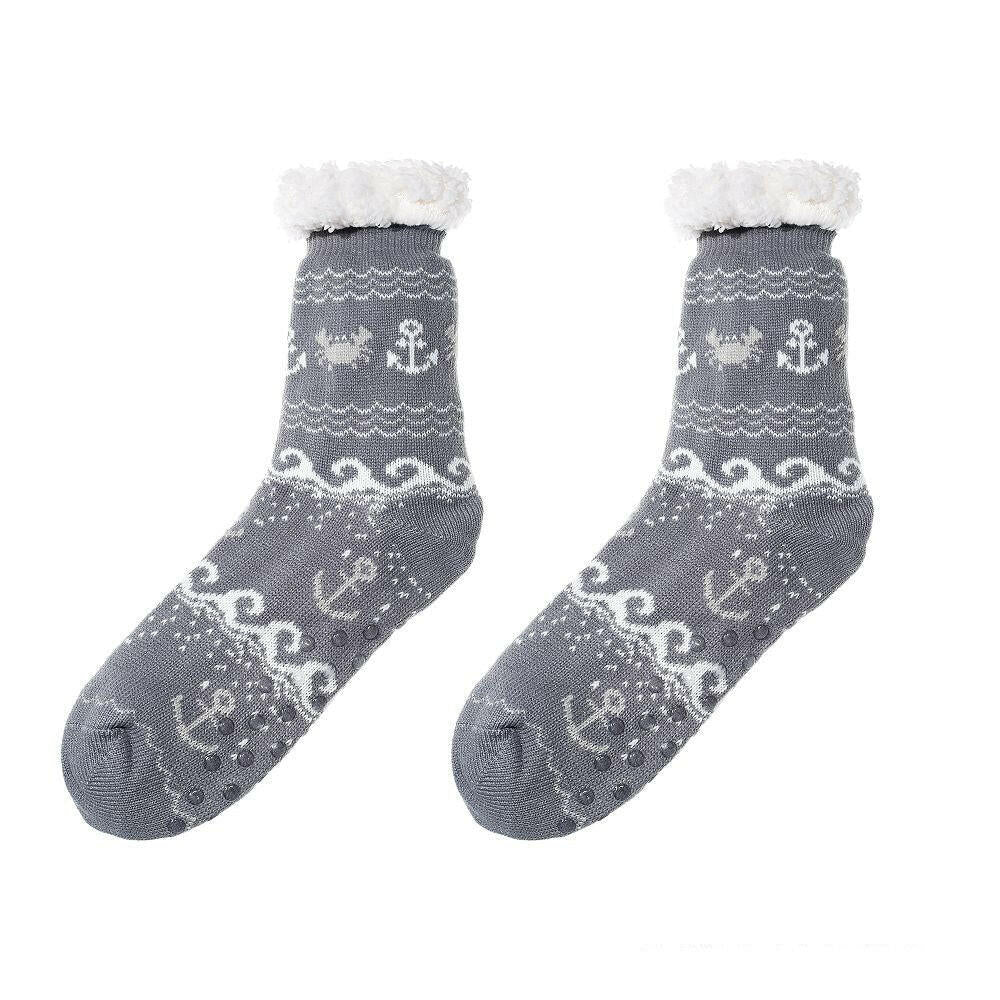 Hüttensocken