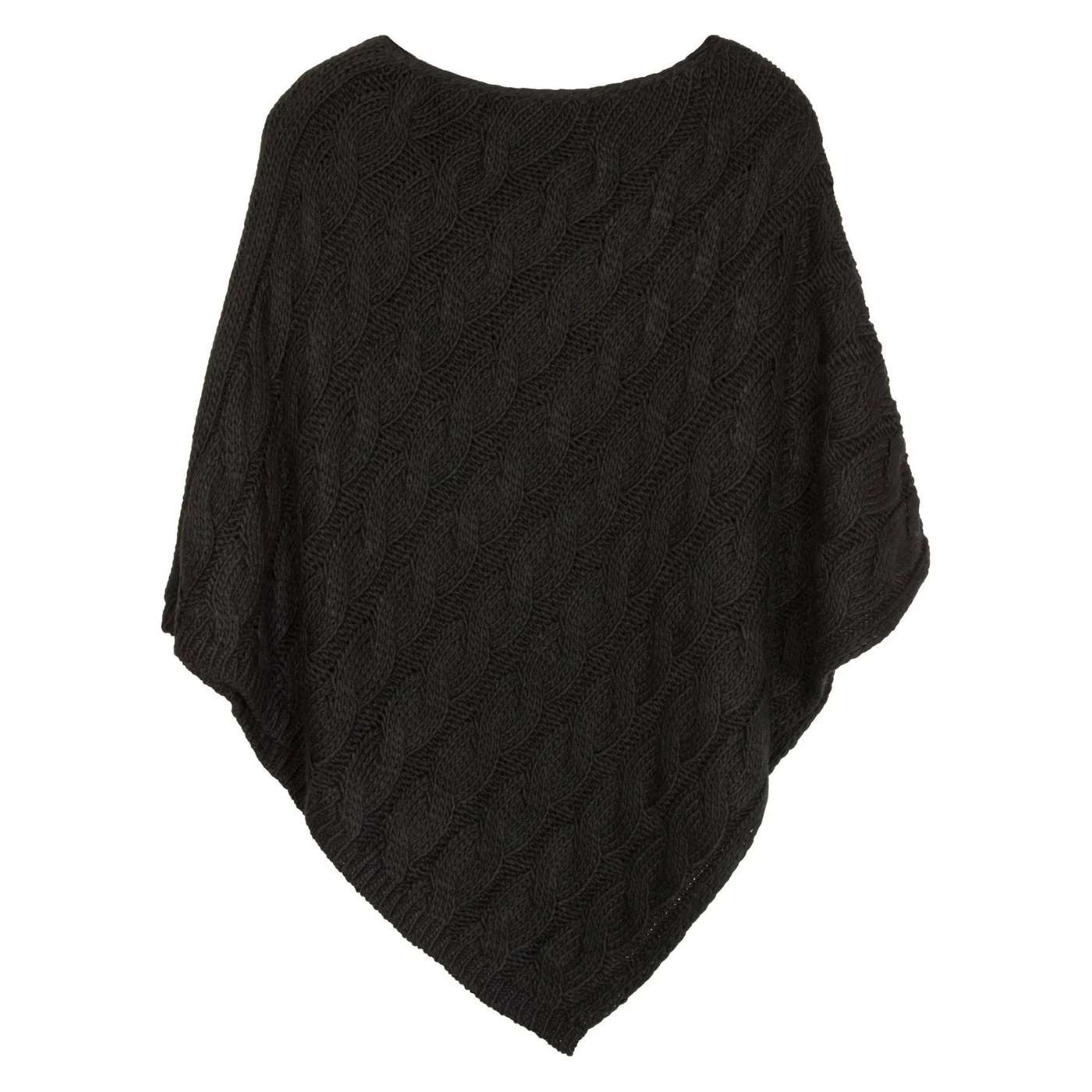 Poncho & Mantel