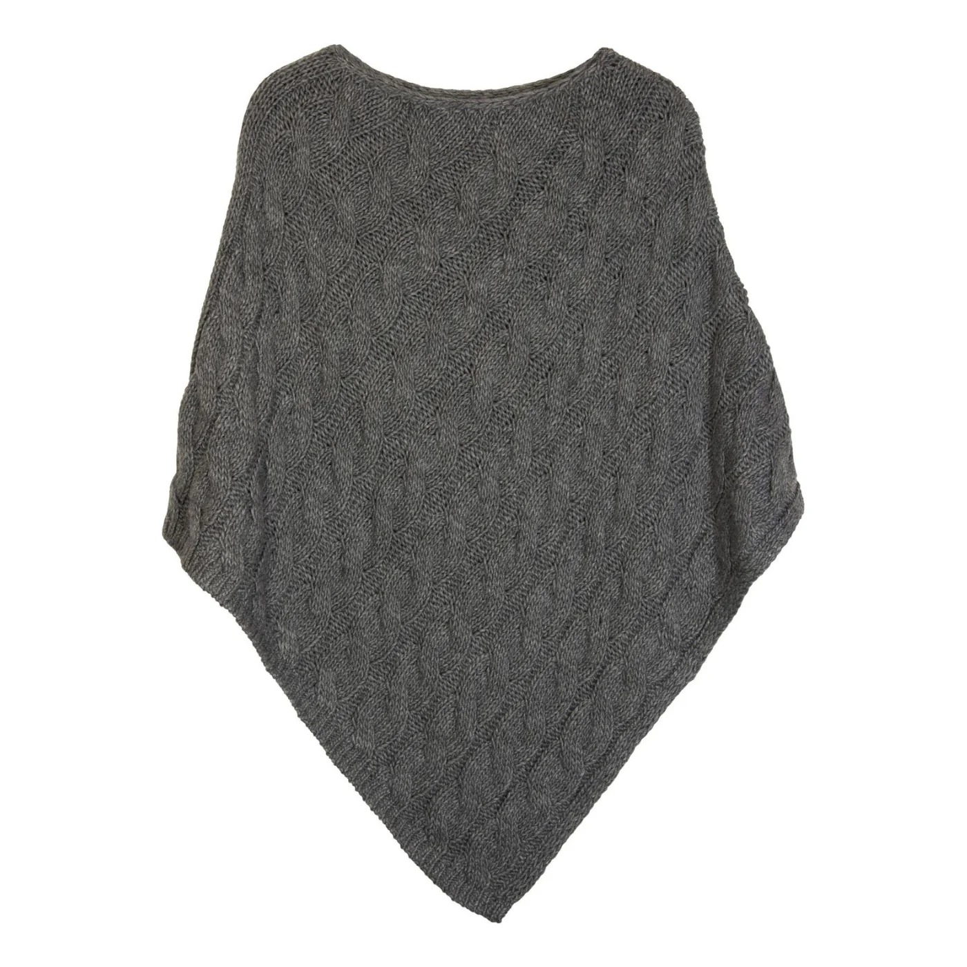 Poncho & Mantel