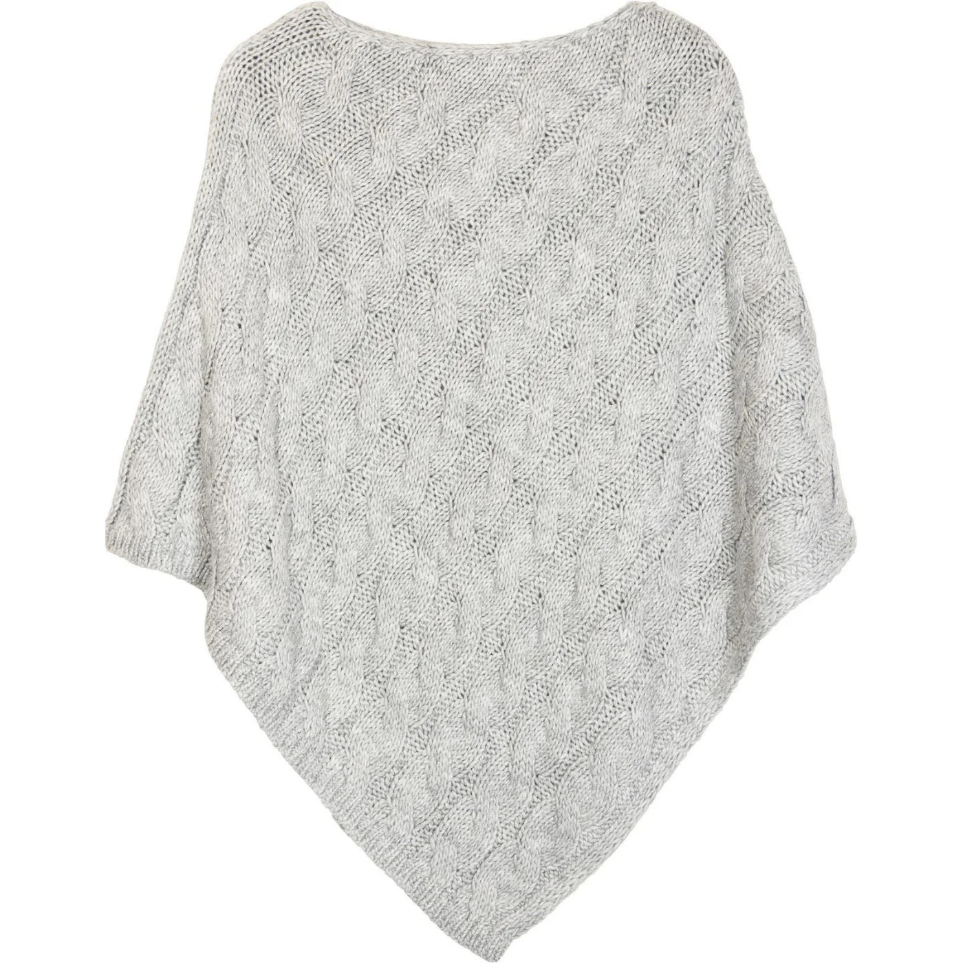 Poncho & Mantel