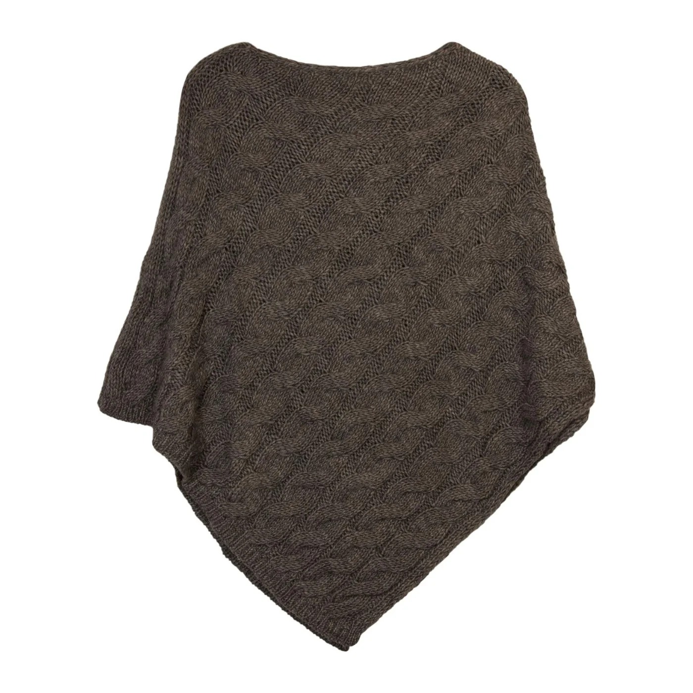 Poncho & Mantel