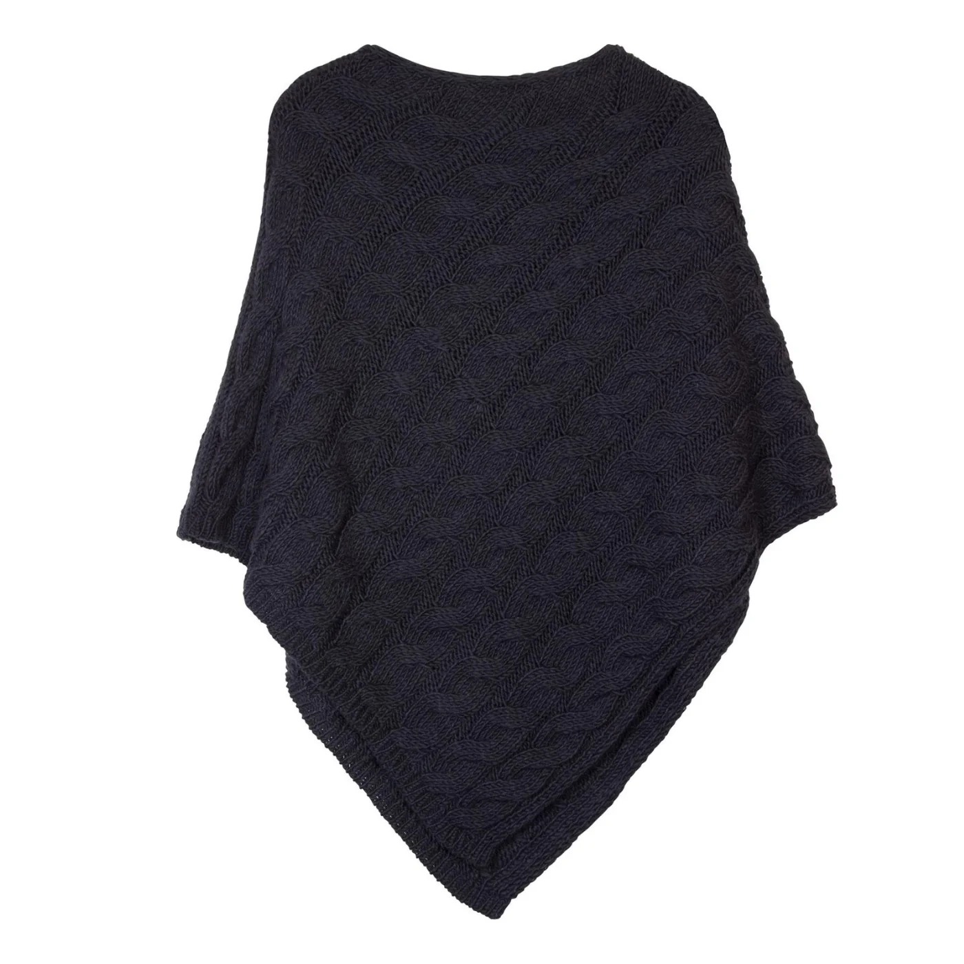 Poncho & Mantel