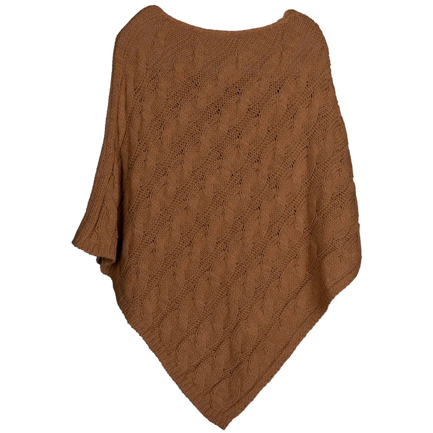 Poncho & Mantel