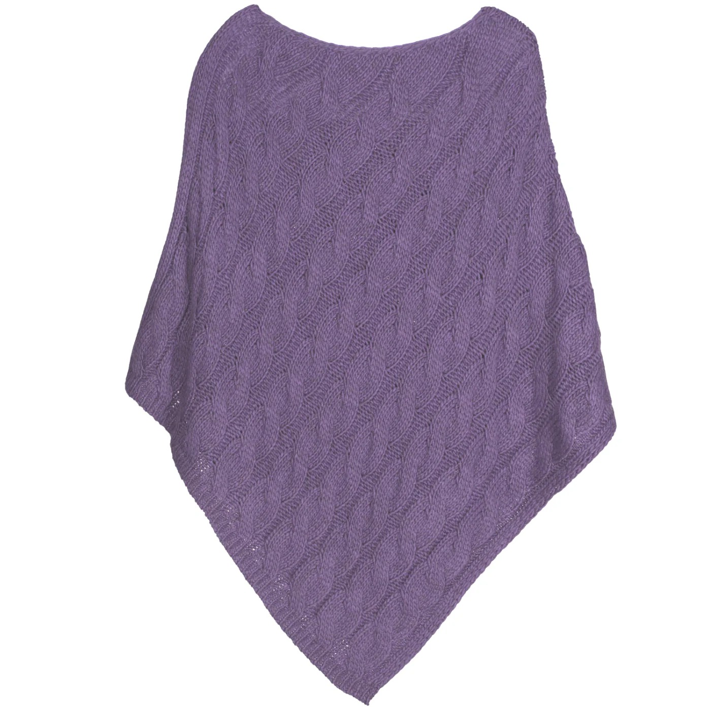 Poncho & Mantel