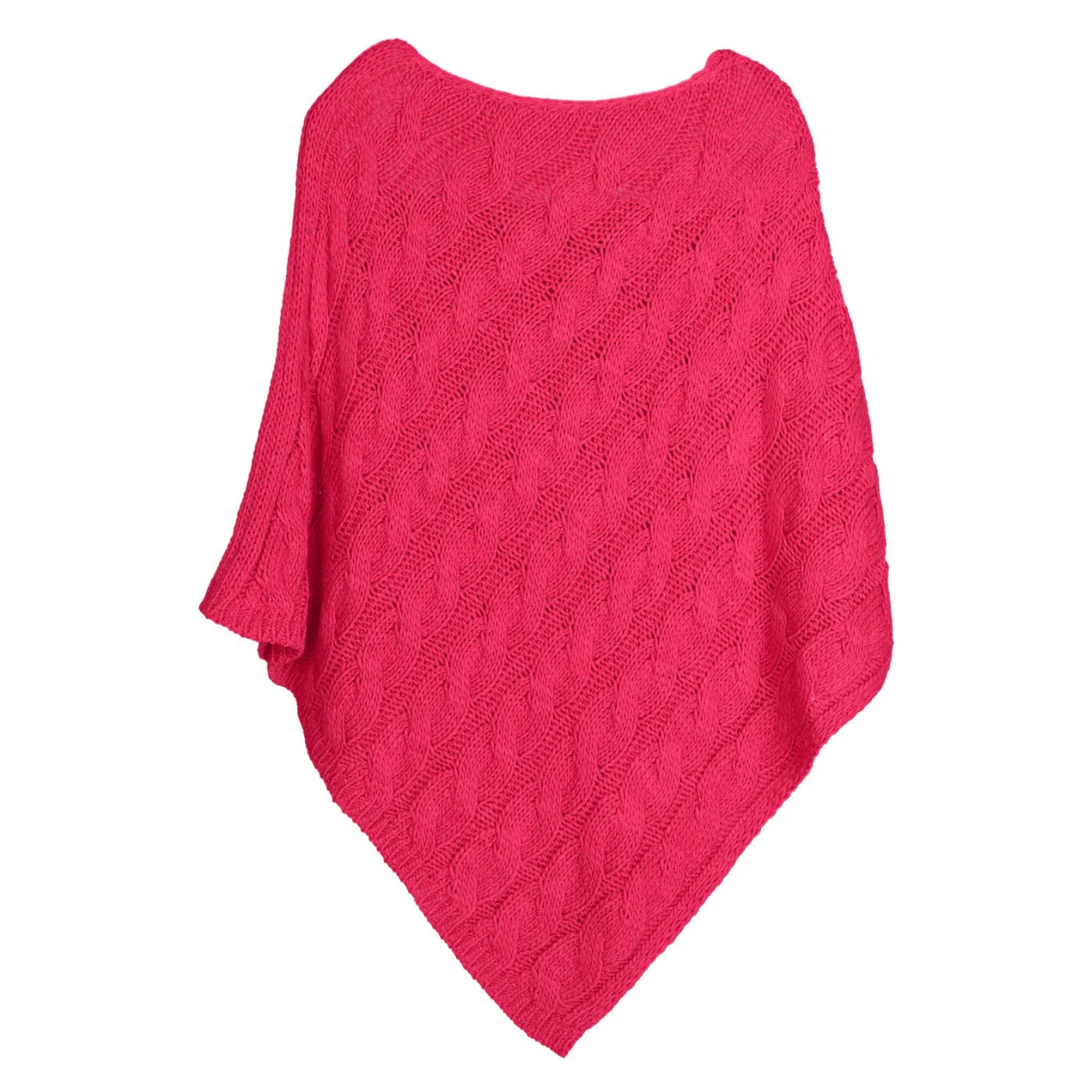 Poncho & Mantel