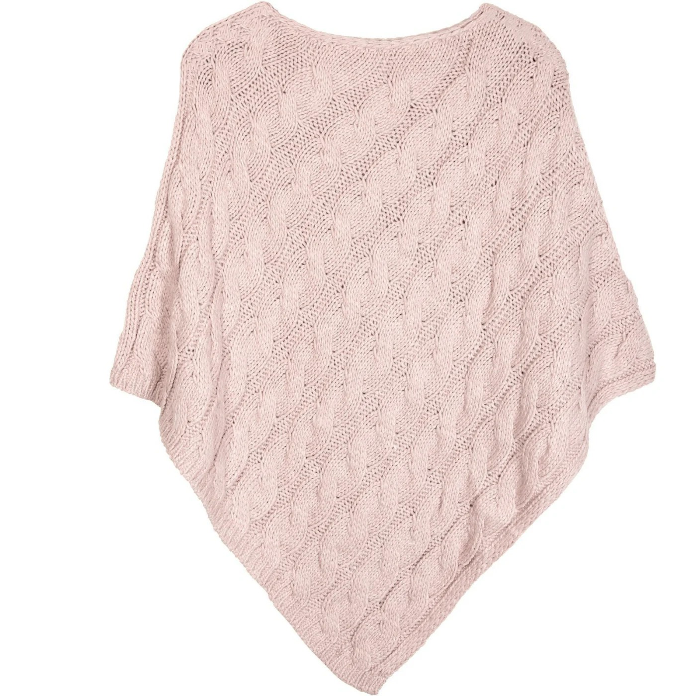Poncho & Mantel