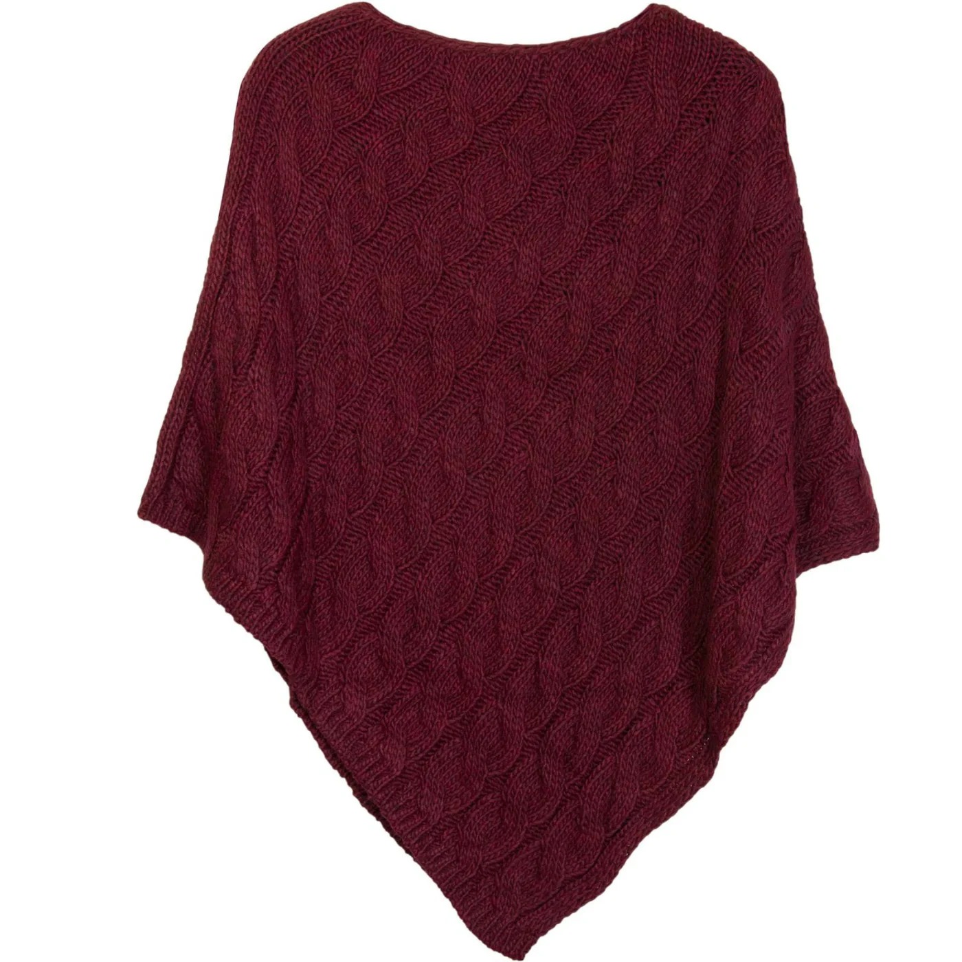 Poncho & Mantel