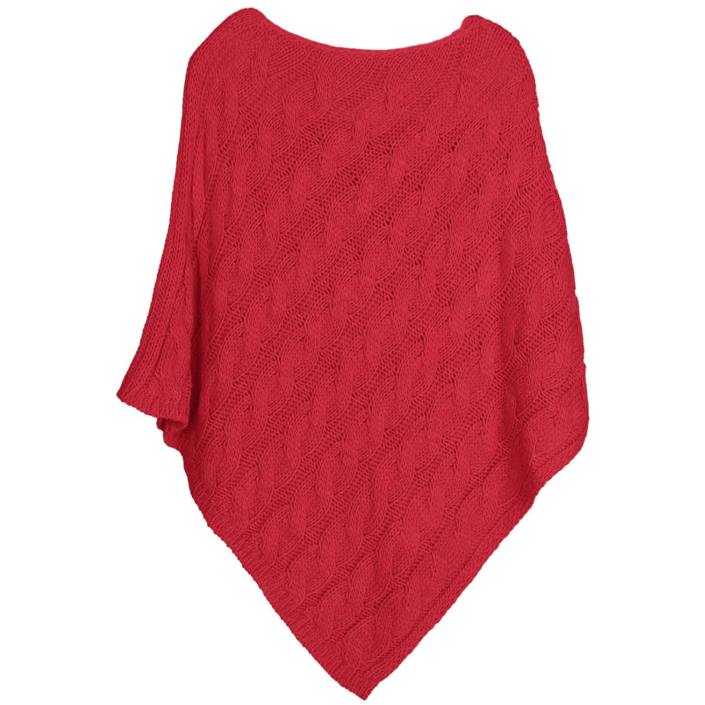 Poncho & Mantel