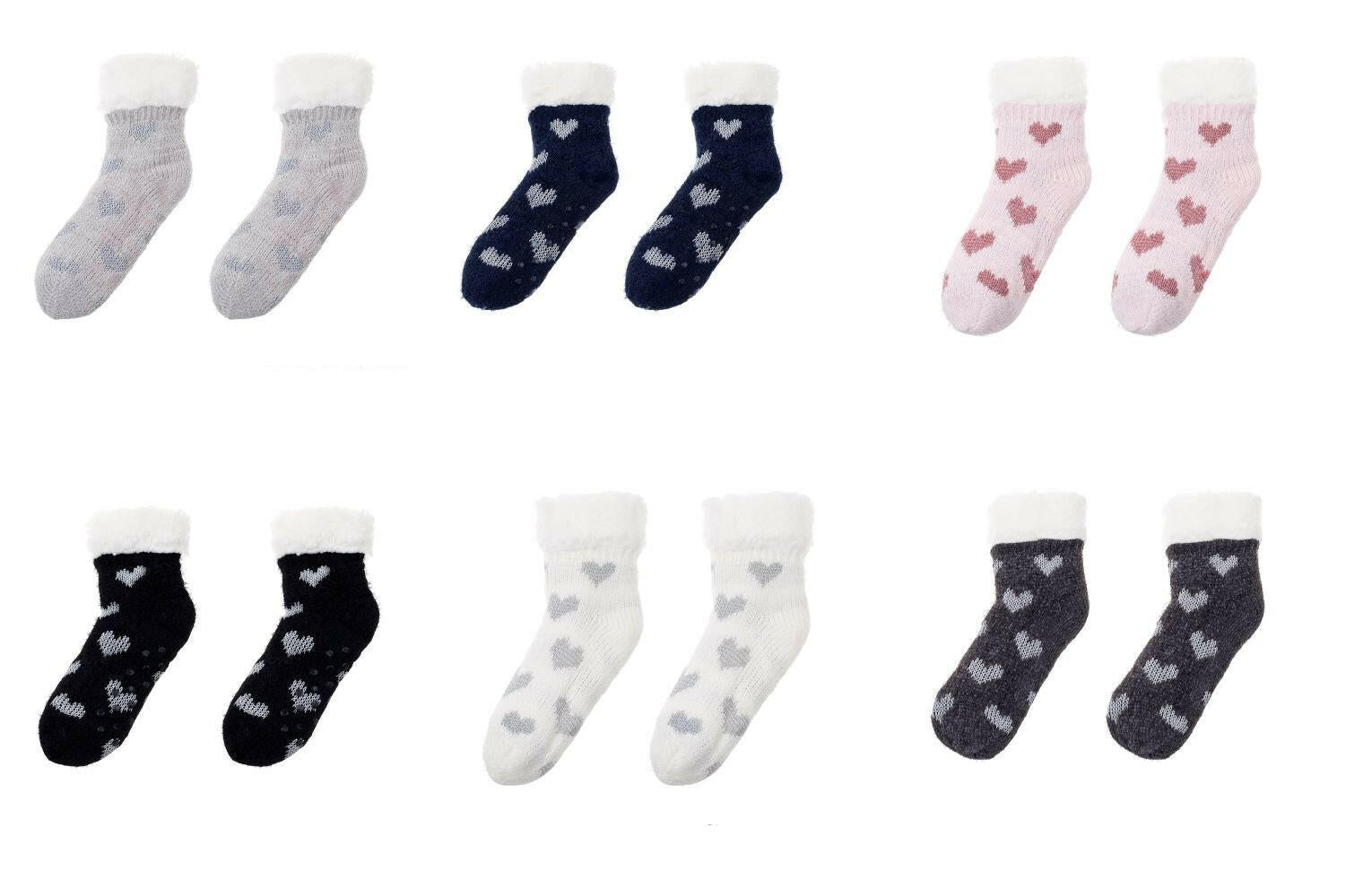 Hüttensocken