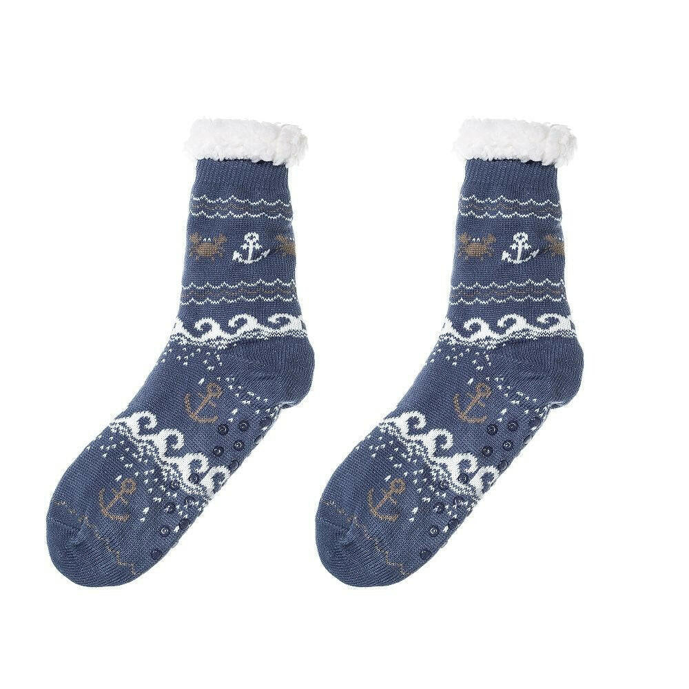 Hüttensocken
