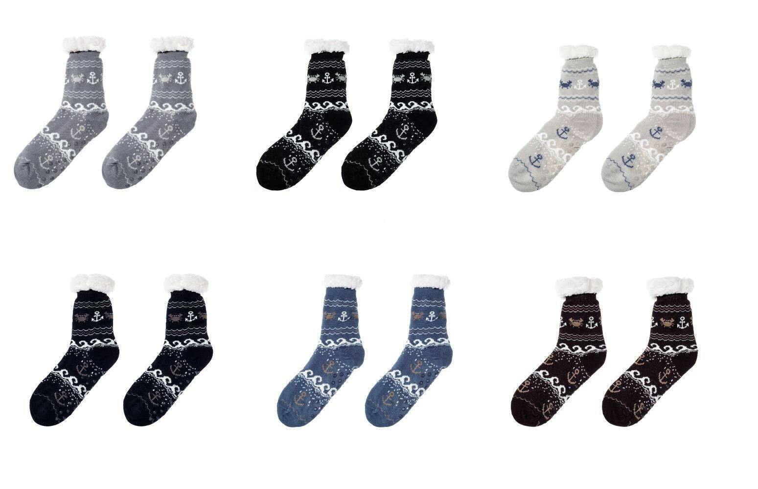Hüttensocken