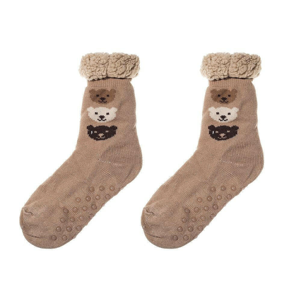 Hüttensocken