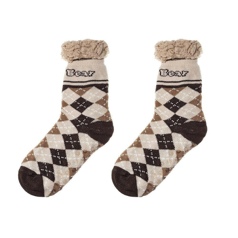 Hüttensocken
