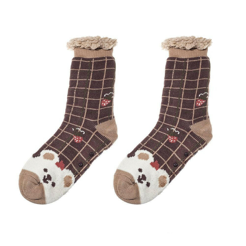 Hüttensocken