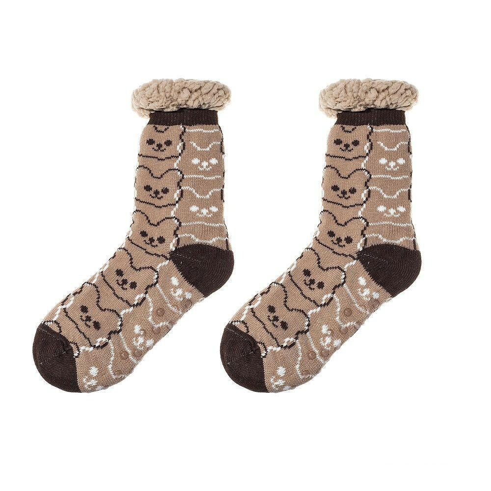 Hüttensocken