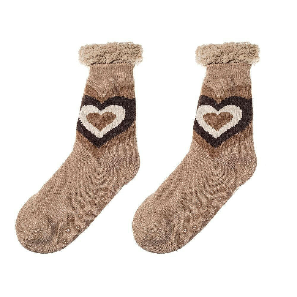Hüttensocken