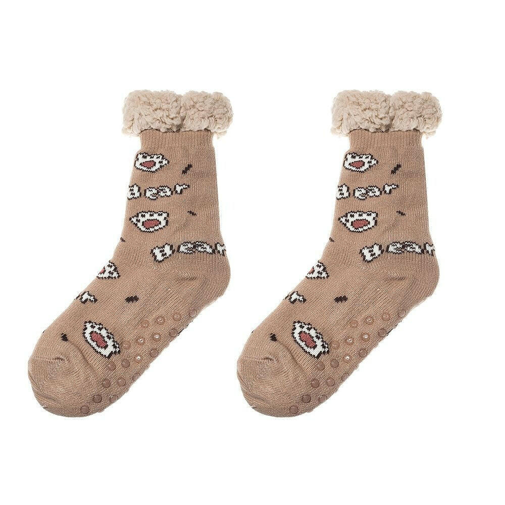 Hüttensocken