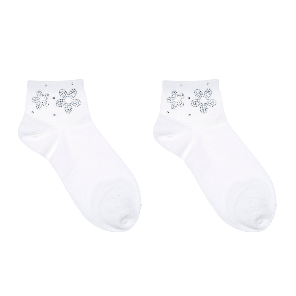 Hüttensocken