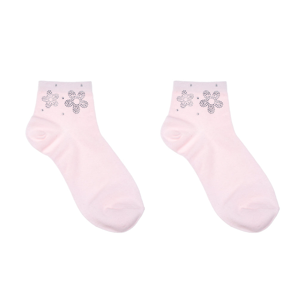 Hüttensocken
