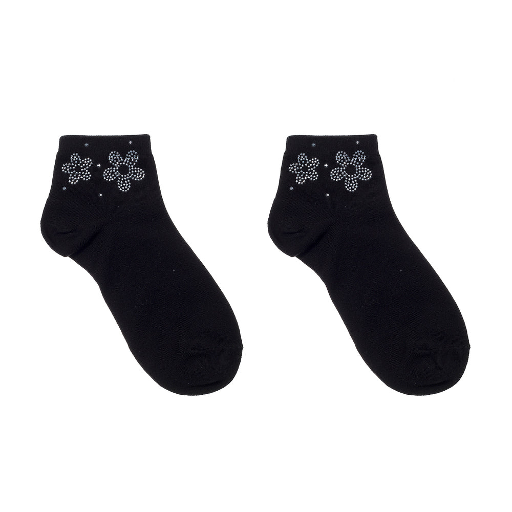 Hüttensocken