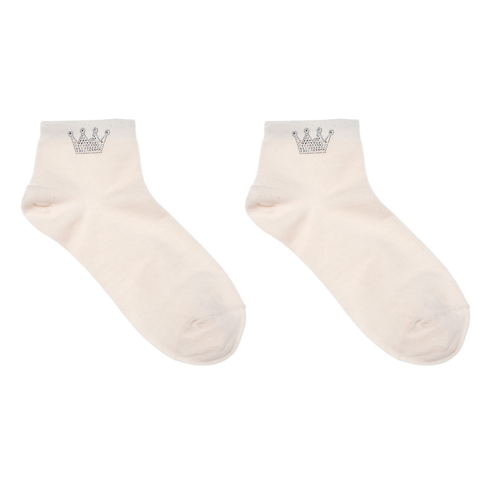 Hüttensocken