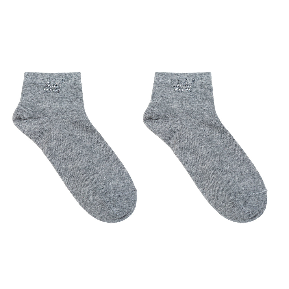 Hüttensocken