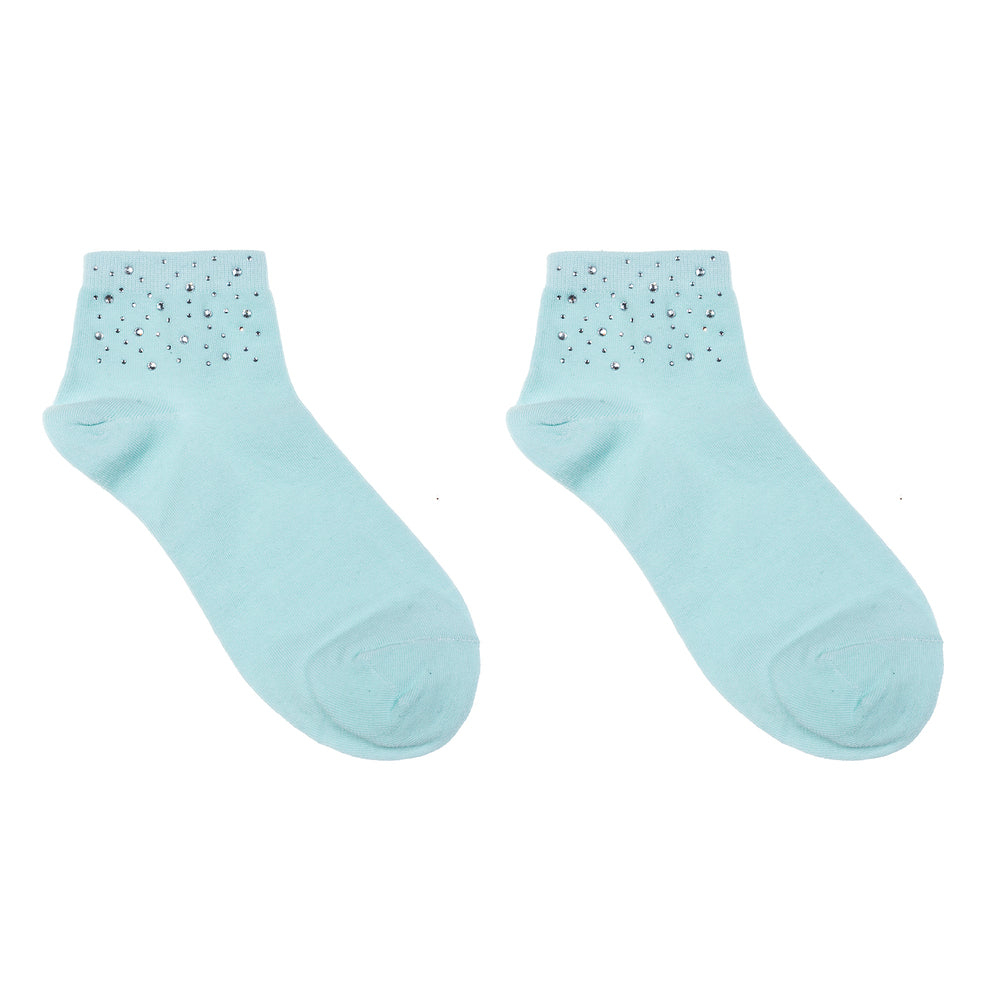 Hüttensocken