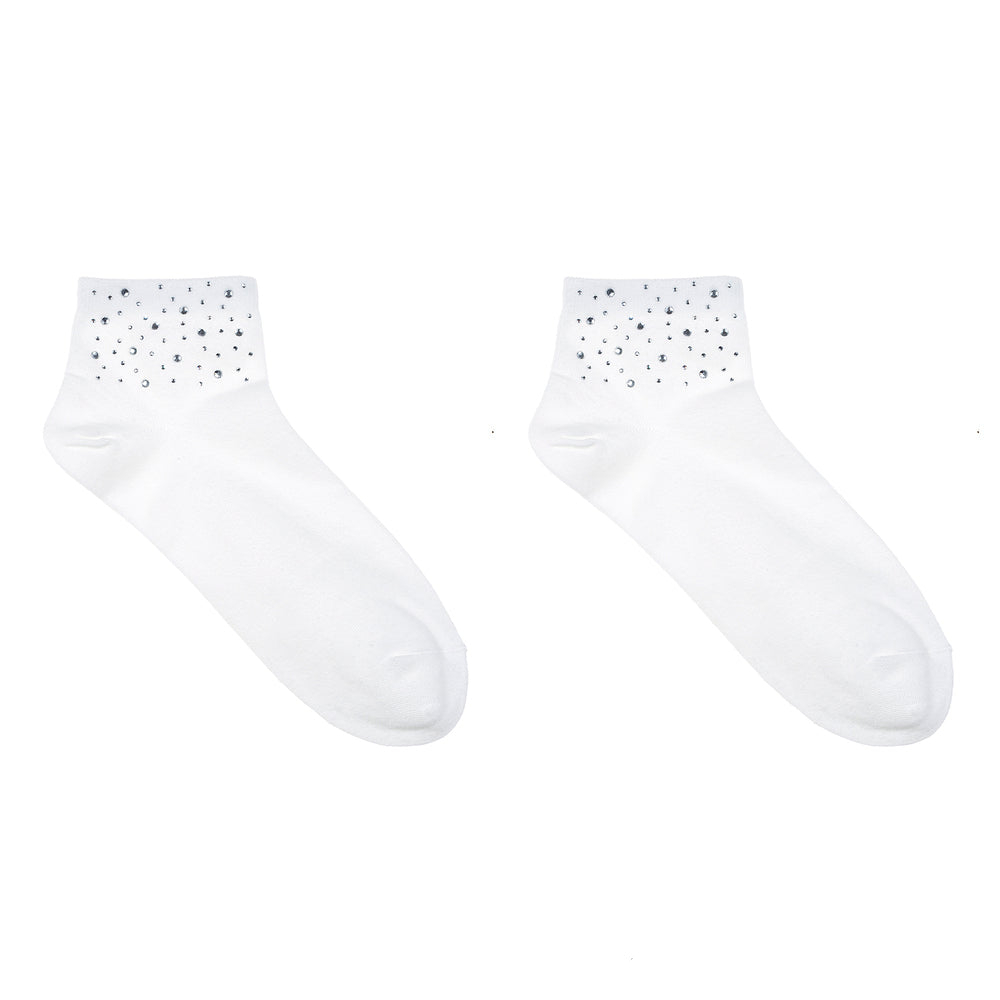 Hüttensocken
