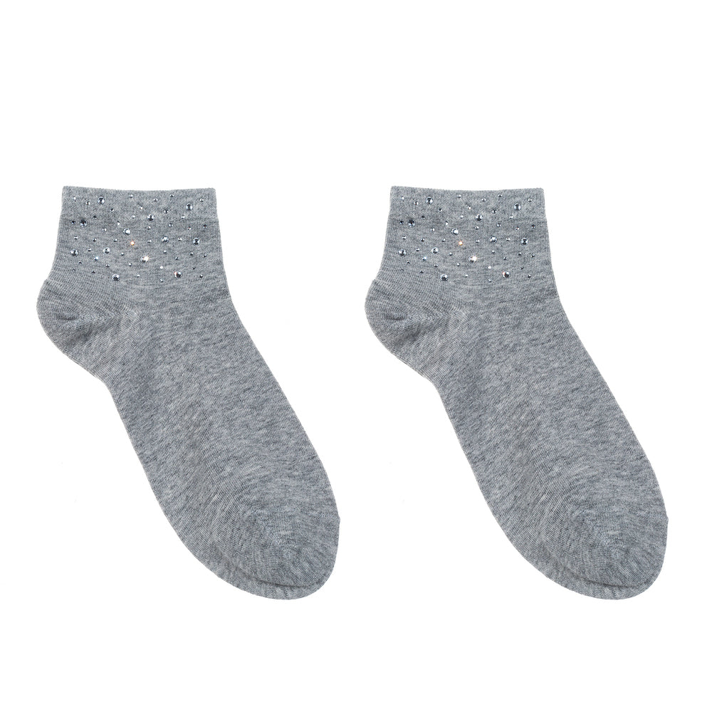Hüttensocken