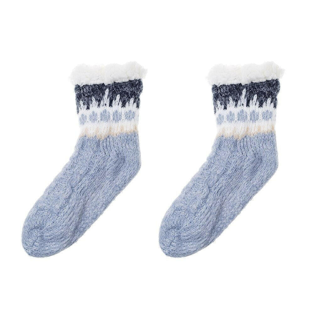 Hüttensocken