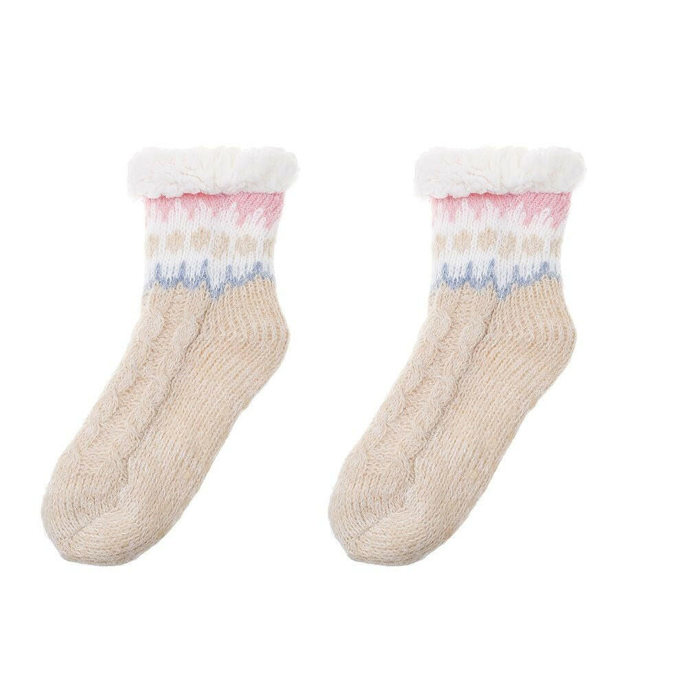 Hüttensocken