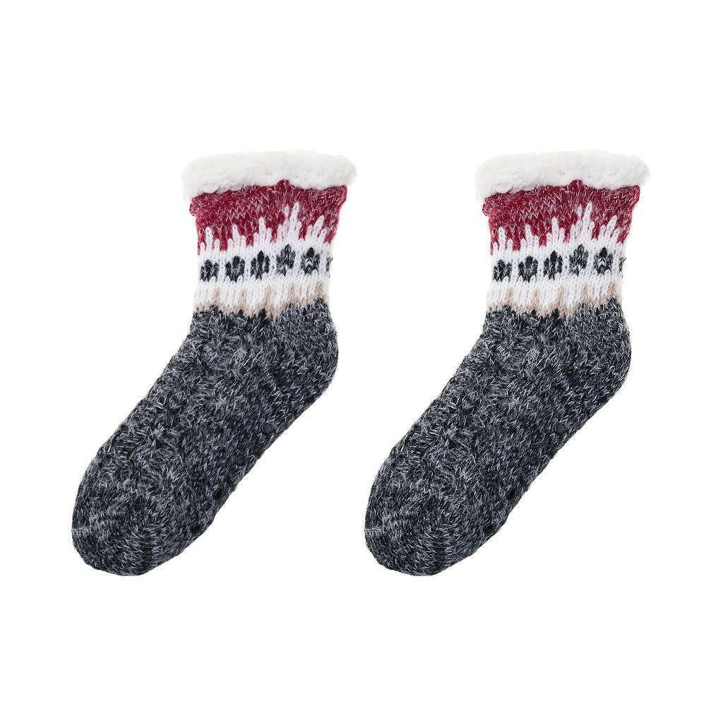 Hüttensocken