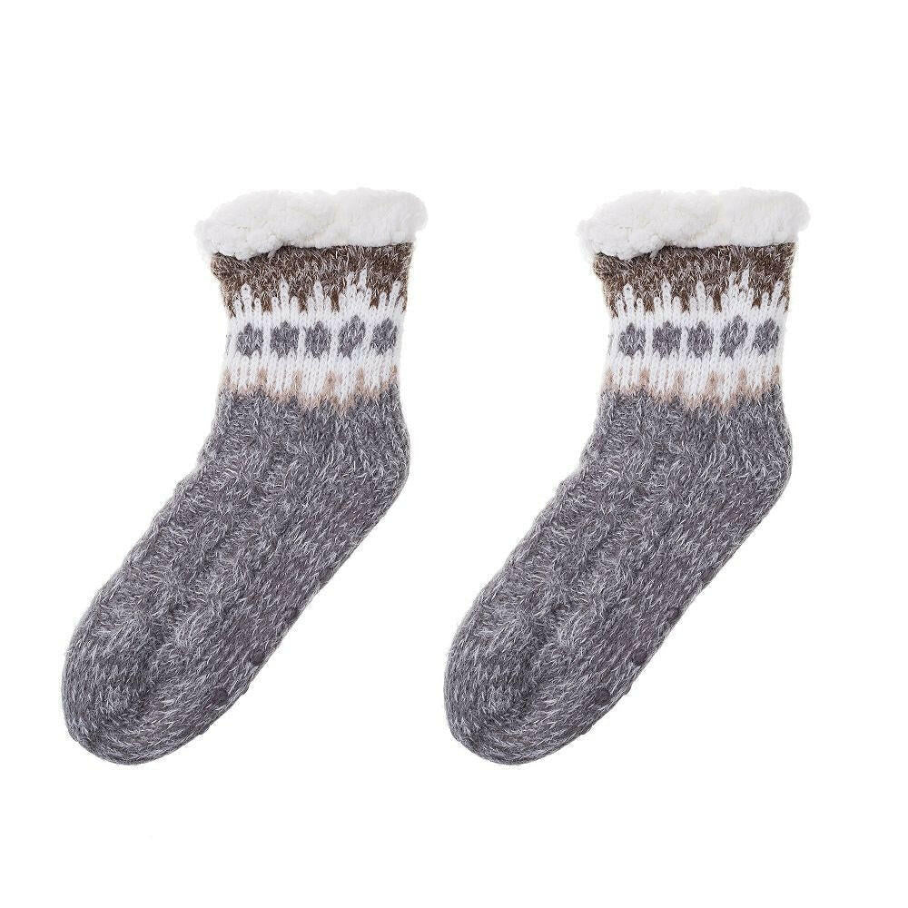 Hüttensocken