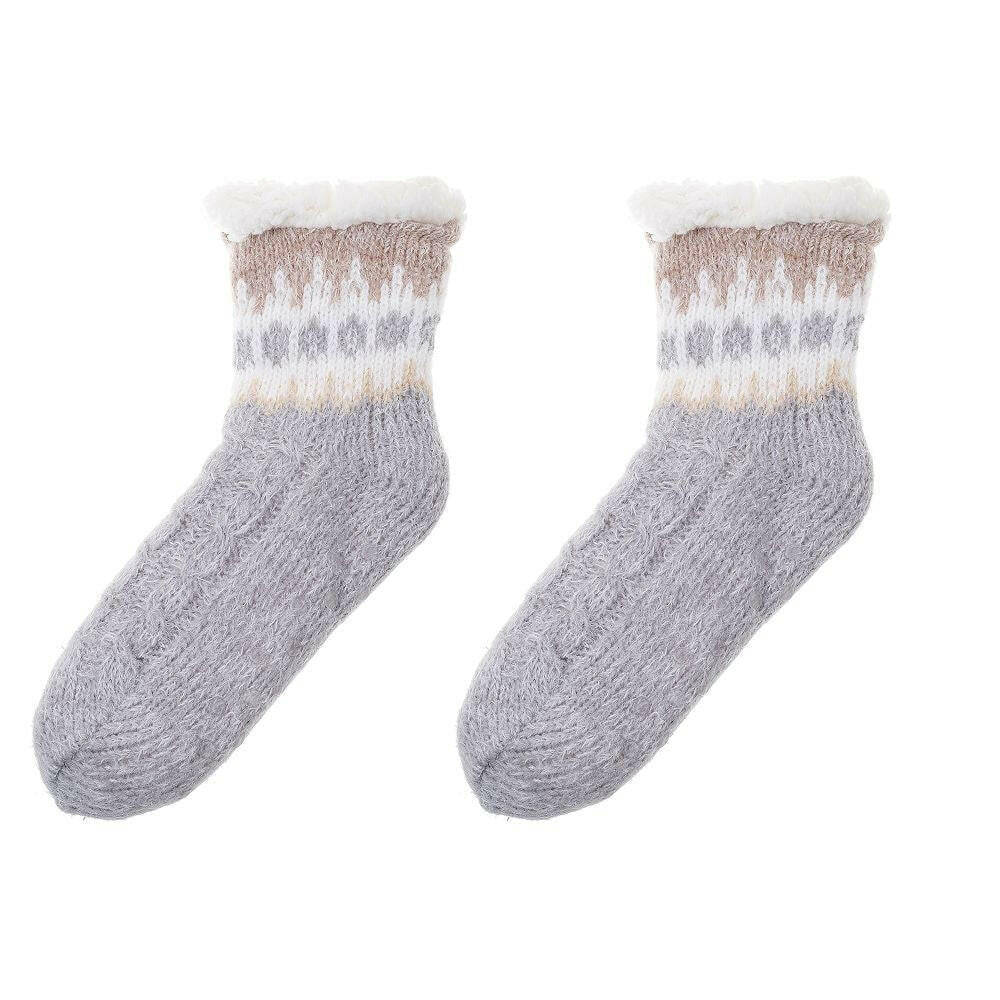 Hüttensocken