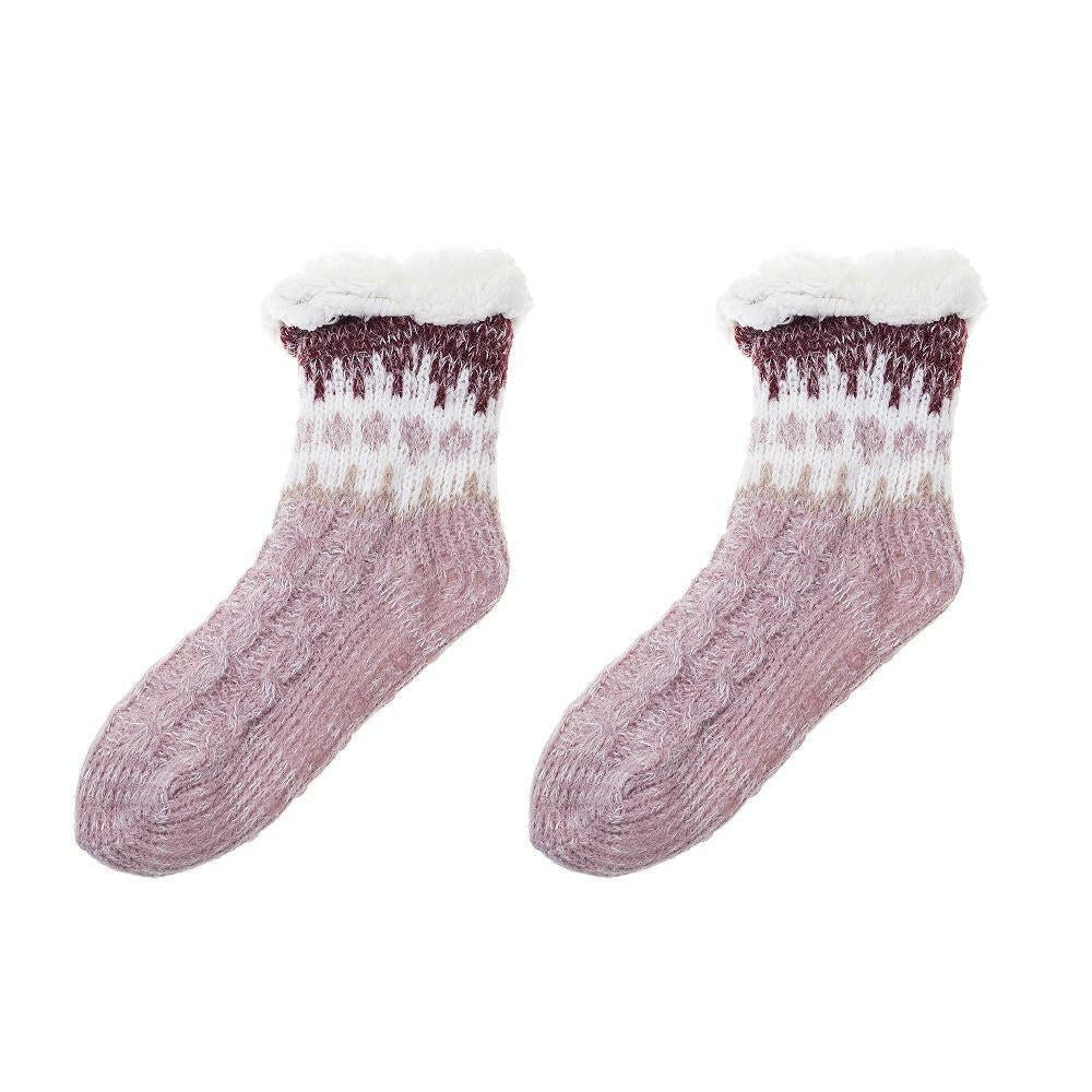 Hüttensocken