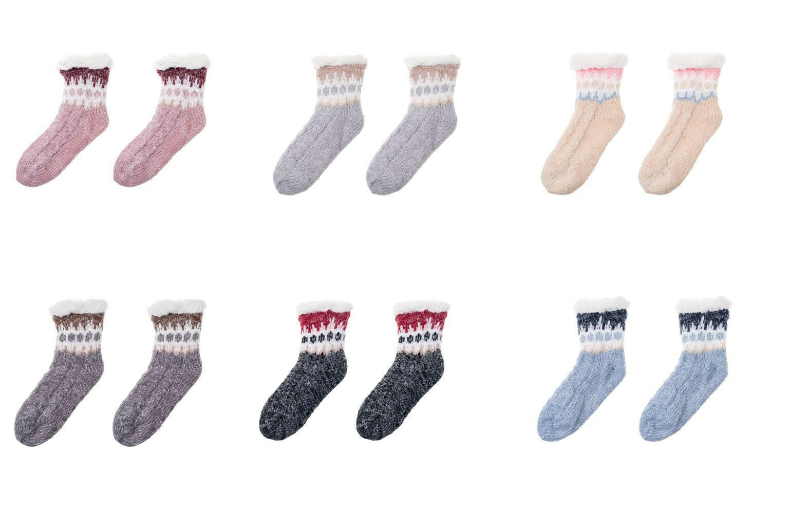 Hüttensocken