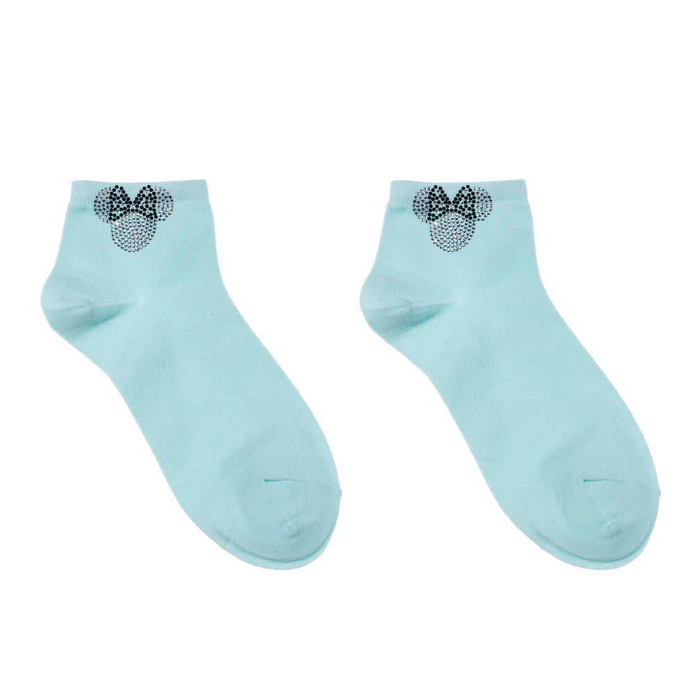 Hüttensocken