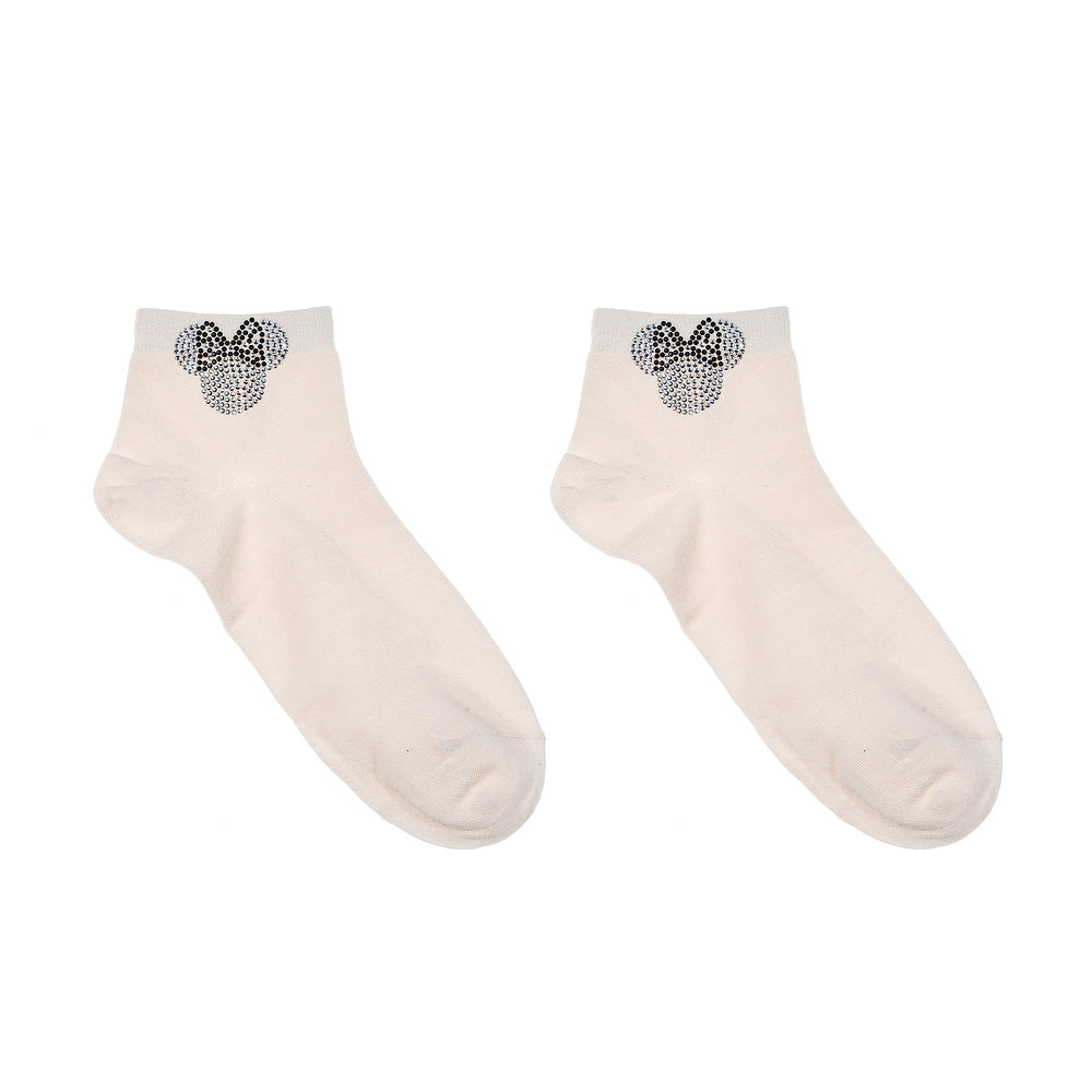 Hüttensocken