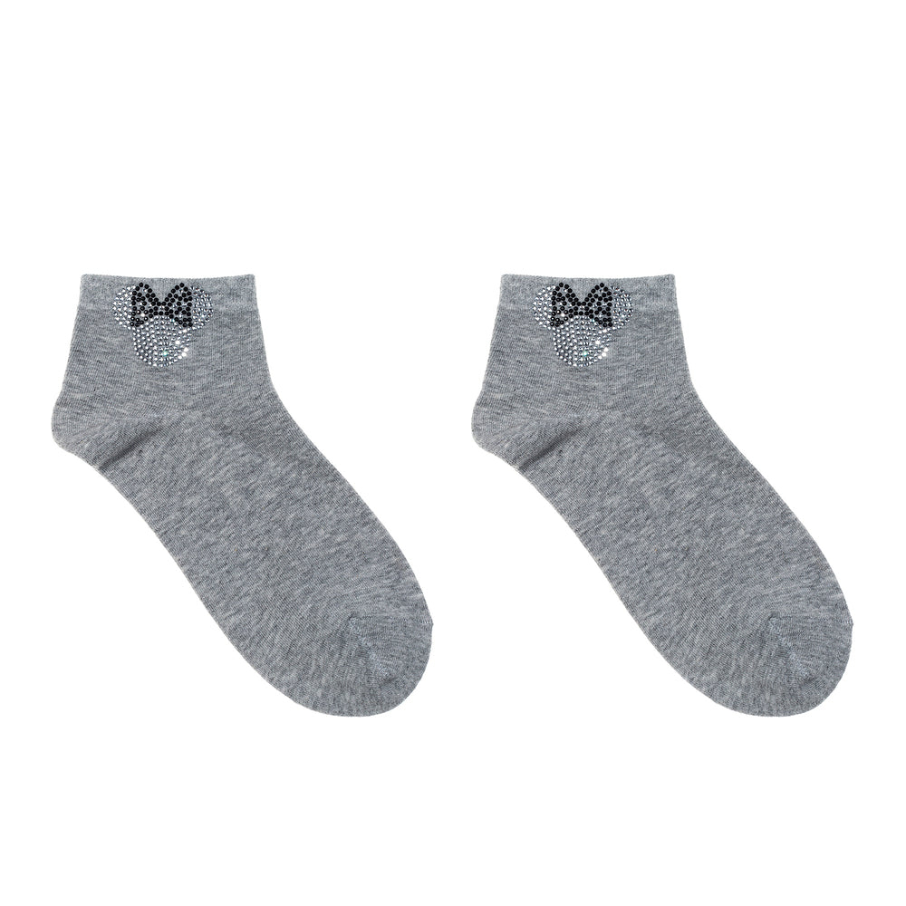 Hüttensocken