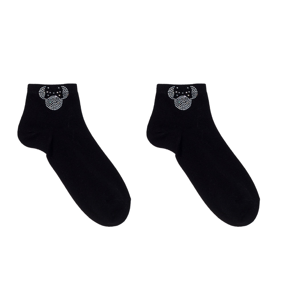 Hüttensocken