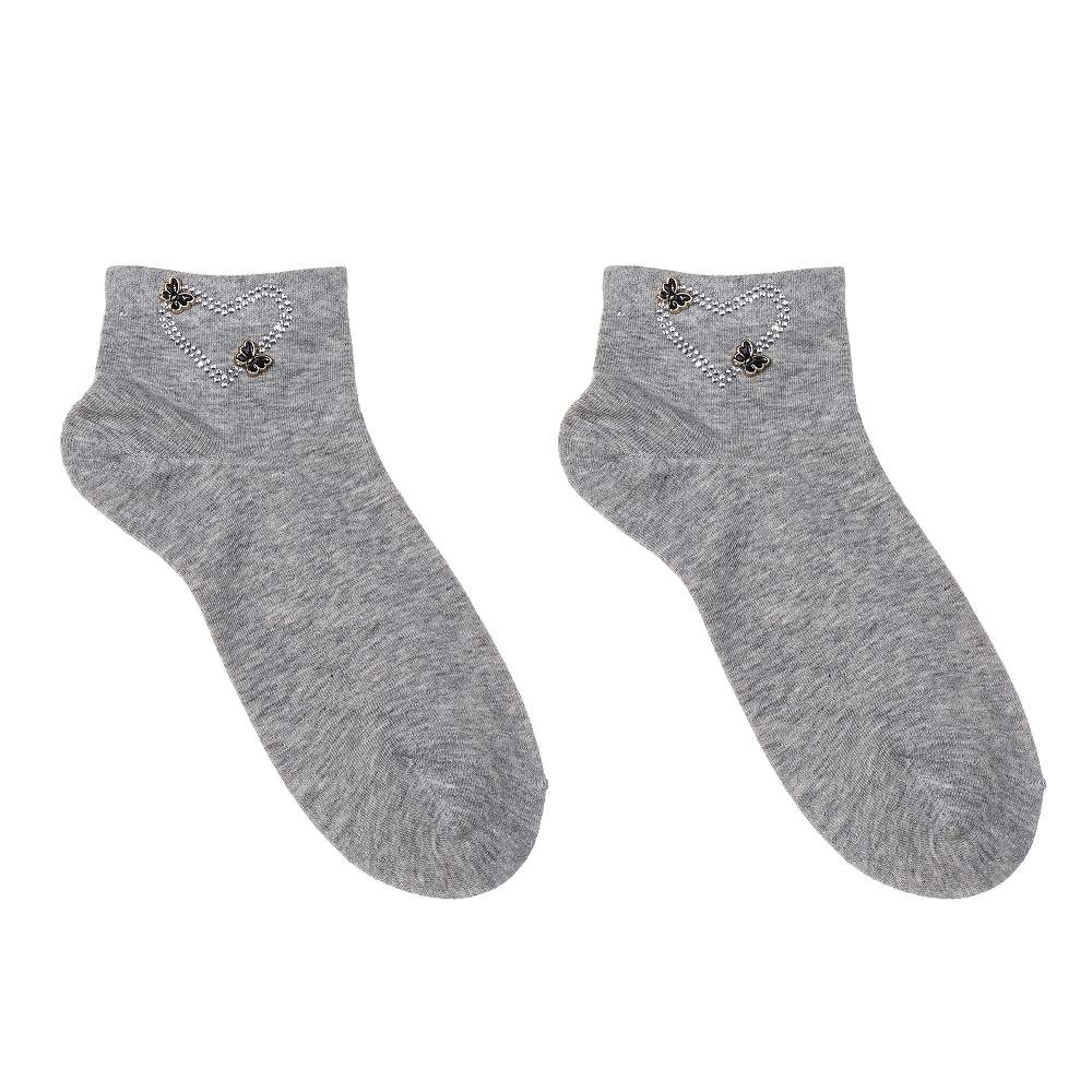 Hüttensocken