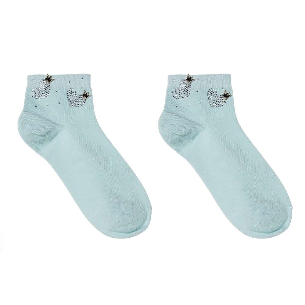 Hüttensocken