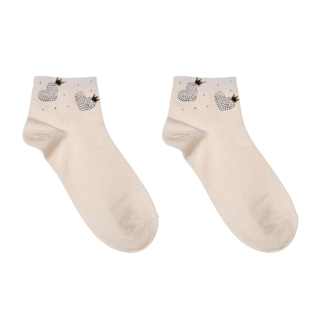 Hüttensocken