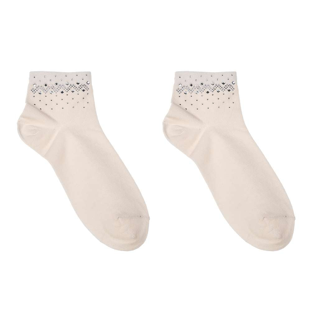 Hüttensocken