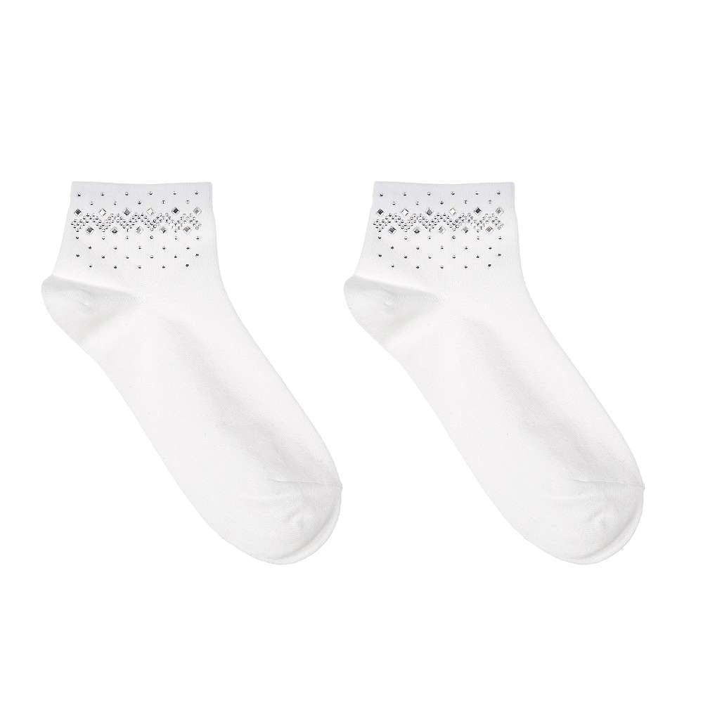 Hüttensocken