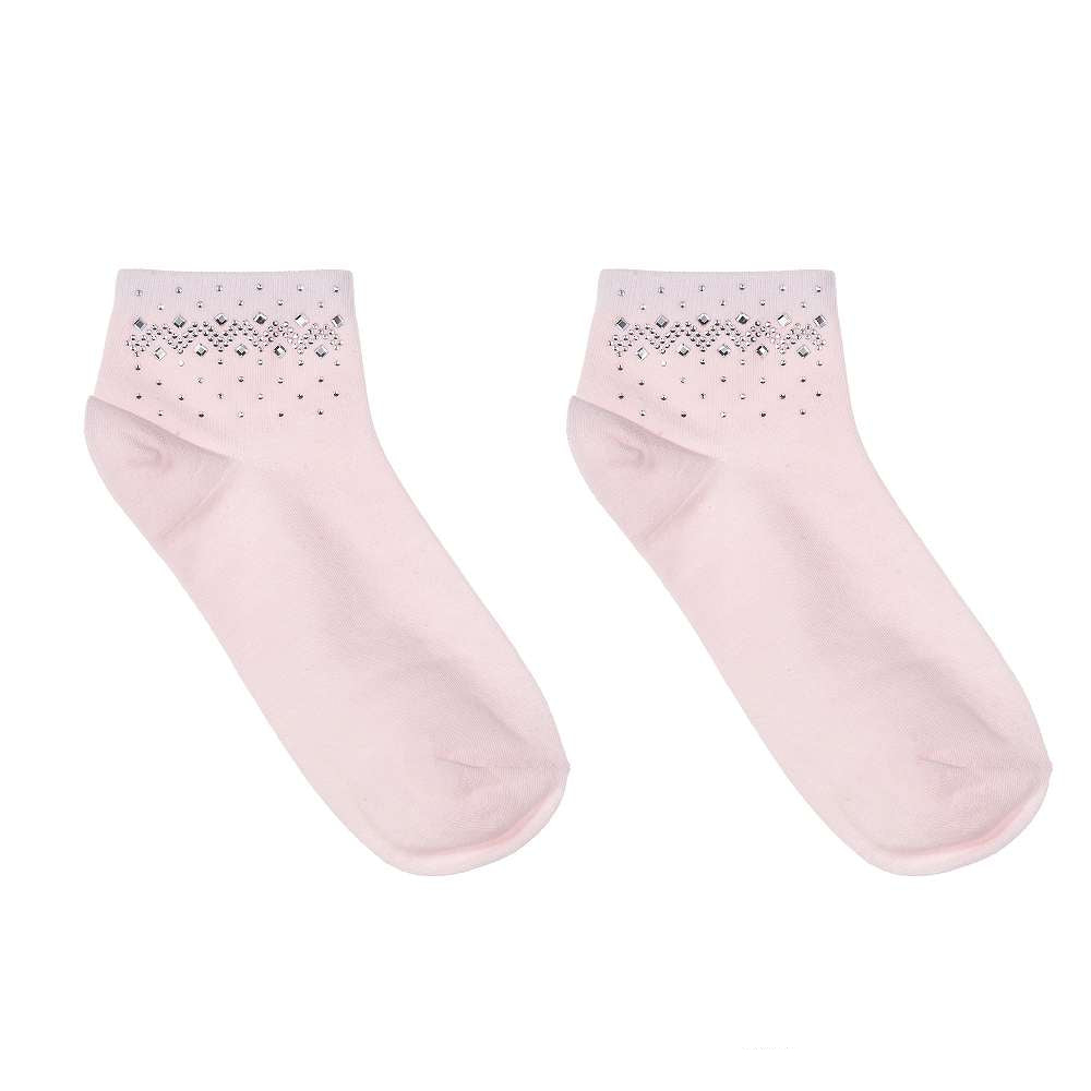 Hüttensocken