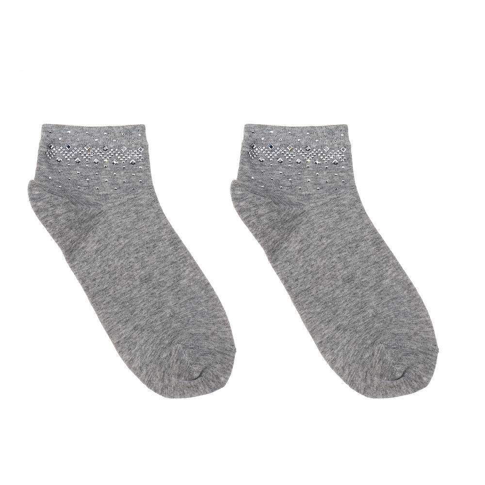 Hüttensocken