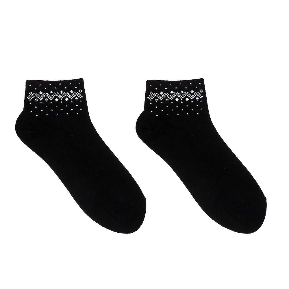 Hüttensocken