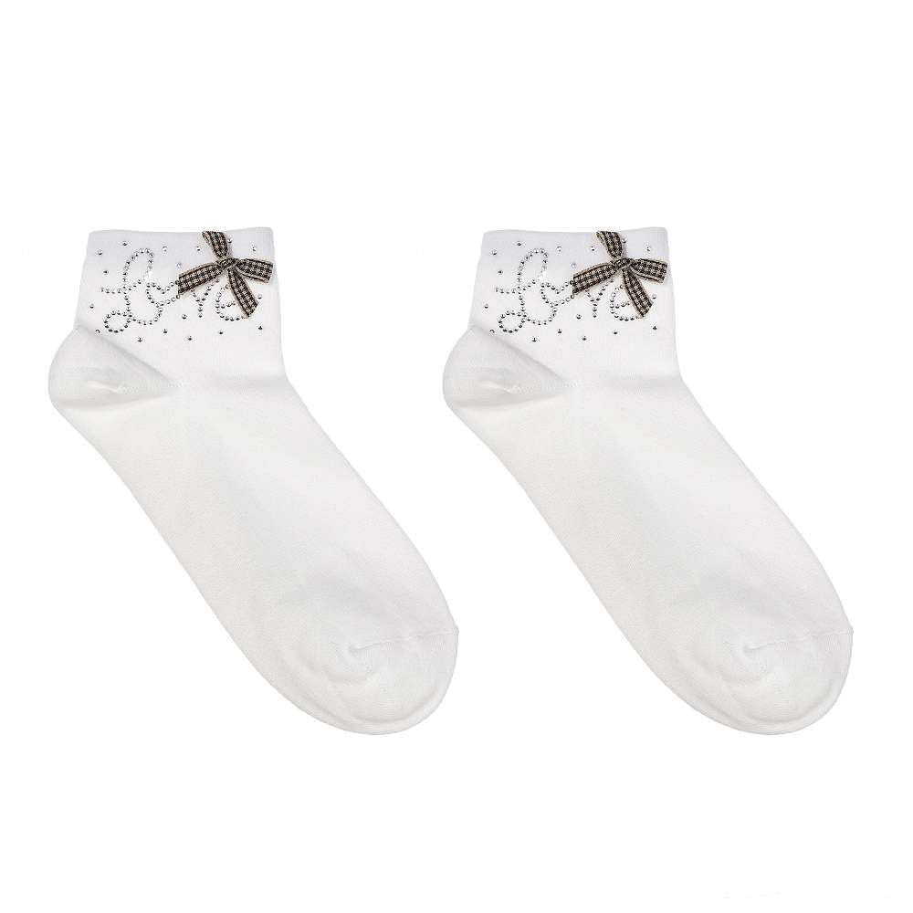 Hüttensocken
