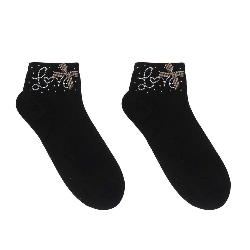 Hüttensocken